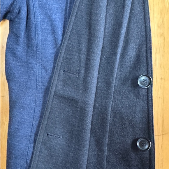 Akris Black Label 92% cashmere reversible sweater jacket - Picture 10 of 16